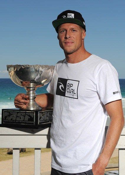 mick fanning height and weight